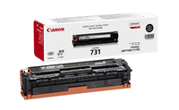731 Yellow - Cartridge para LBP7100Cn, LBP7110Cw 