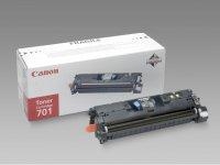 701BK - Cartridge Preta para LBP-5200 (5,000 print