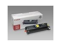 701Y - Cartridge Yellow para LBP-5200 / 8180C (4,0