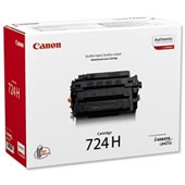 724H - Cartridge para LBP6750dn 