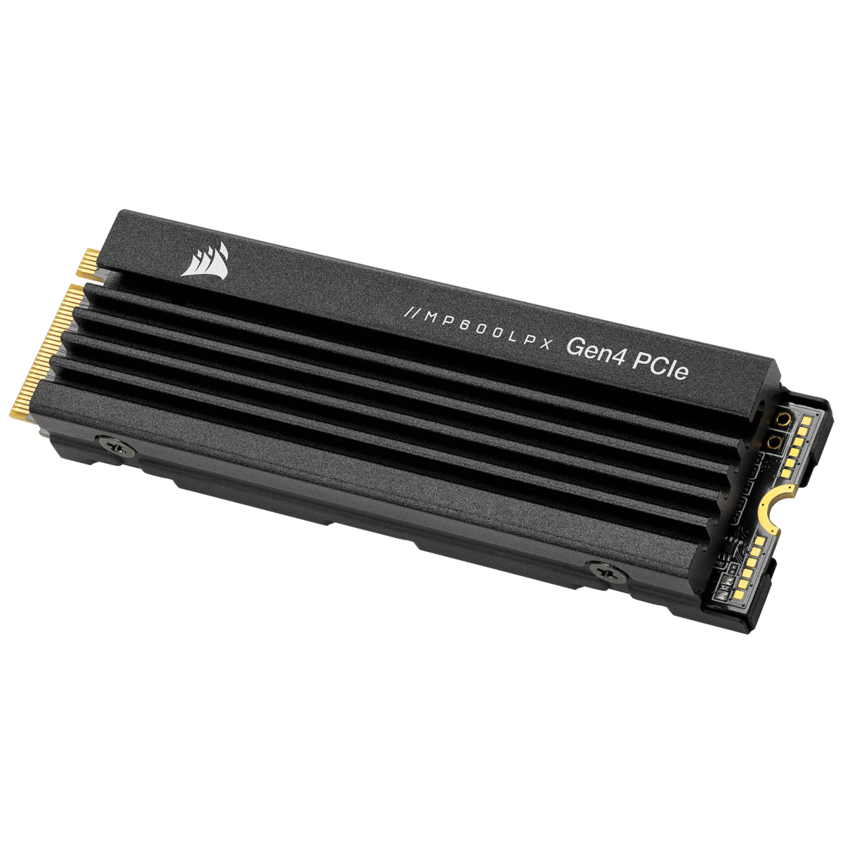 SSD MP600 PRO LPX 1TB M.2 NVMe PCIe Gen. 4 x4 SSD 