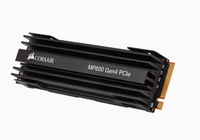 SSD Force Series MP600 1TB NVMe PCIe M.2 SSD 