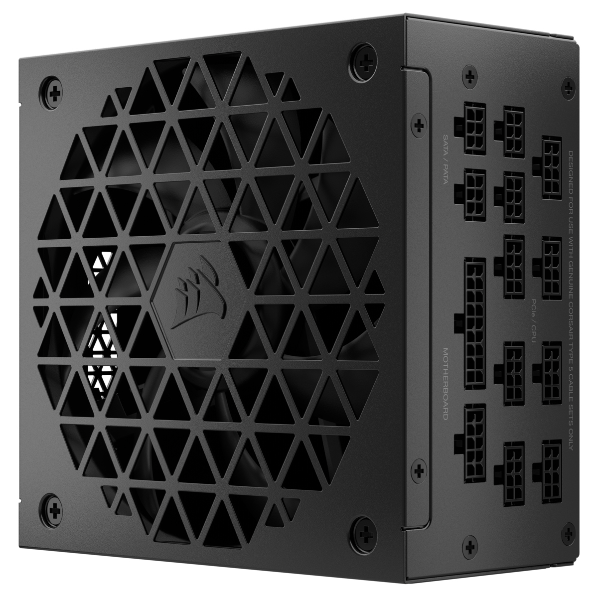 SF-L Series, SF1000L, 1000 Watt, Fully Modular, 80 PLUS Gold 