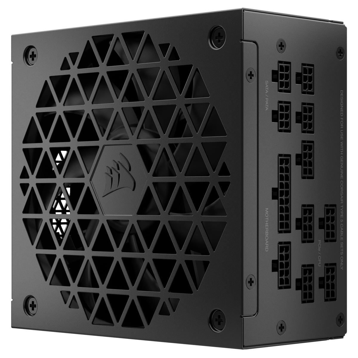 SF-L Series, SF850L, 850 Watt, Fully Modular, 80 PLUS Gold 