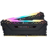 Pack 2x 8GB (16GB) DDR4  CL16 3200Mhz Vengeance RG