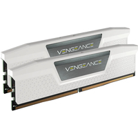 DDR5, 6000MT/s 32GB 2x16GB DIMM, Unbuffered, 36-36