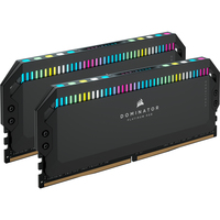 DDR5, 5200MHz 64GB 2x32GB DIMM, Unbuffered, 40-40-
