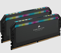 DDR5, 5600MT/s 32GB 2x16GB DIMM, Unbuffered, 36-36