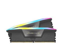 DDR5, 5600MT/s 32GB 2x16GB DIMM, Unbuffered, 40-40