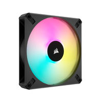 AF ELITE Series, AF140 RGB ELITE, 140mm Fluid Dyna