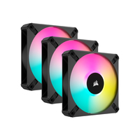 AF ELITE Series, AF120 RGB ELITE, 120mm Fluid Dyna