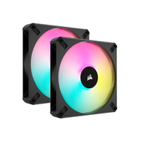 AF ELITE Series, AF140 RGB ELITE, 140mm Fluid Dyna