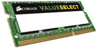 DDR3L, 1333MHZ 4GB 1X204 SODIMM 1.35V 