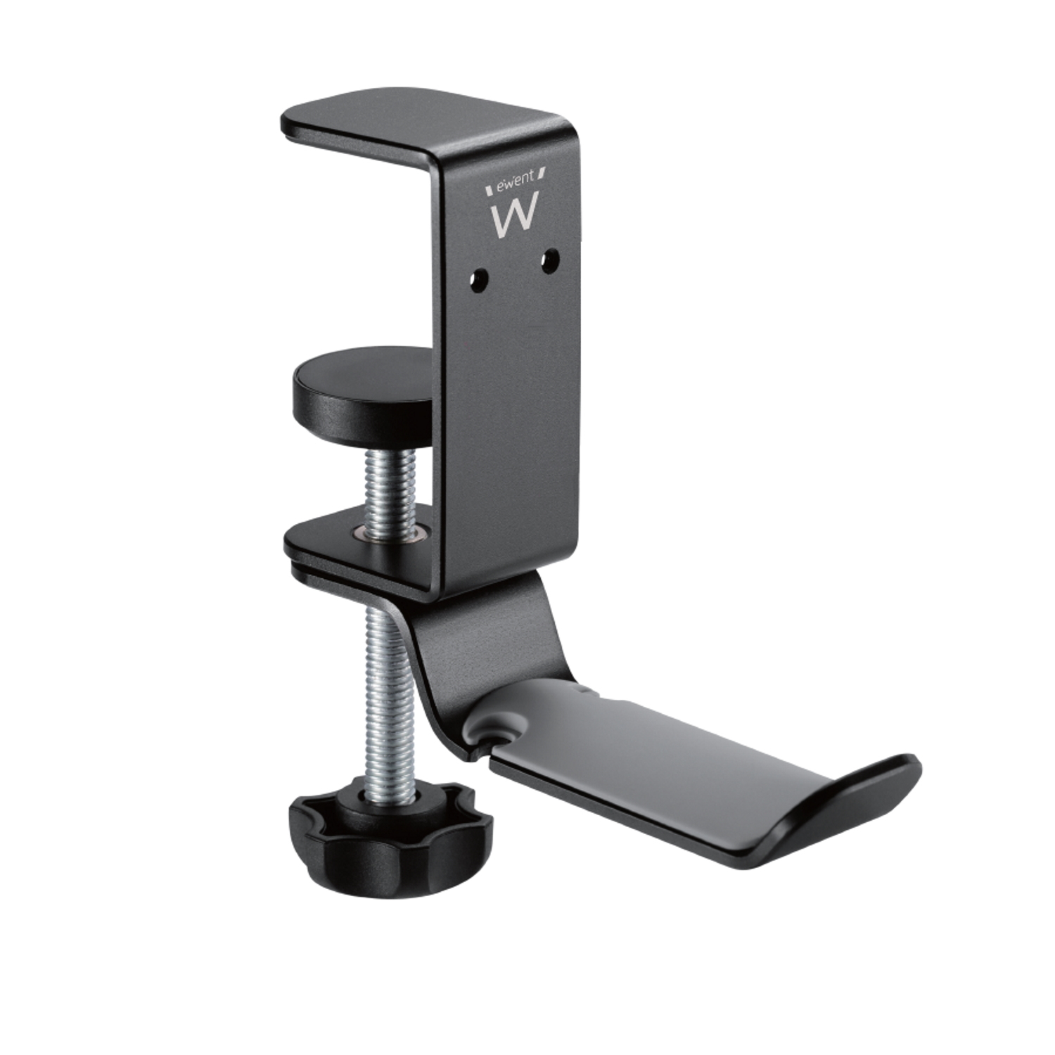 Suporte de Mesa Ajustável para Headphones 