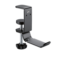 Suporte de Mesa Ajustável para Headphones 