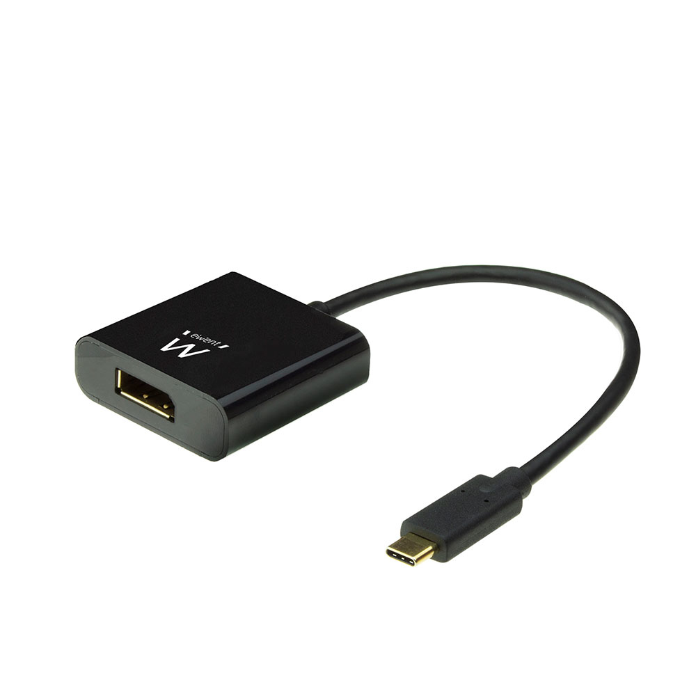 Adaptador USB-C para DisplayPort 4K/60HZ 