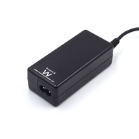 Carregador universal automático da 45W para notebo