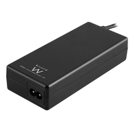 Carregador universal automático da 90W para notebo