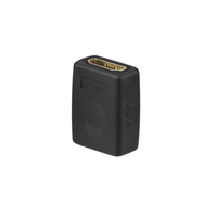 Adaptador HDMI A/F para HDMI A/F 