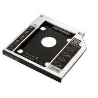 Estrutura de instalação SATA III SSD / HDD para sl
