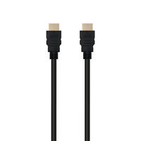 Cabo SOHO HDMI 1.4 de alta velocidade com Ethernet
