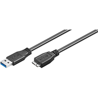 Cabo USB 3.0