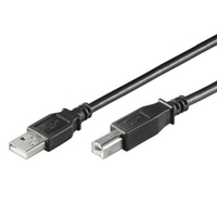 Cabo USB 2.0