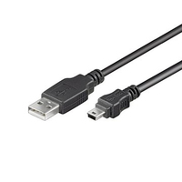 Cabo USB 2.0