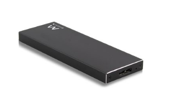 Caixa Externa para M.2 SSD USB 3.2 Gen 1 USB 3.0 