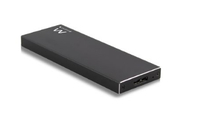 Caixa Externa para M.2 SSD USB 3.2 Gen 1 USB 3.0 