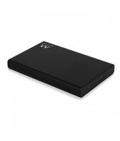 Caixa Externa para HDD/SSD SATA de 2.5