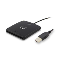 Leitor de cartões cidadão USB 2.0 
