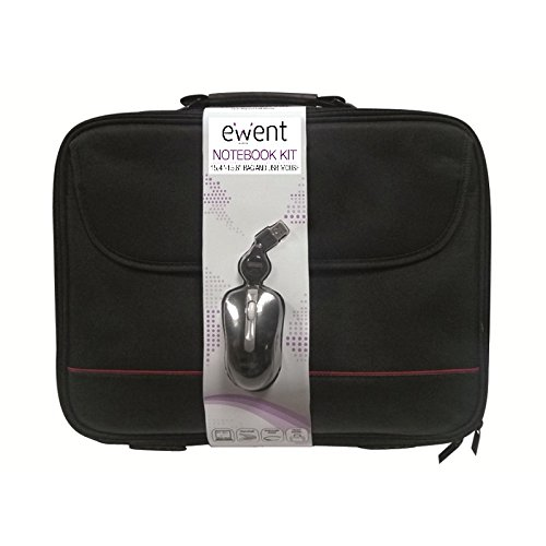 Kit Mala para Portátil 16.1