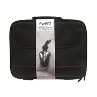 Kit Mala para Portátil 16.1