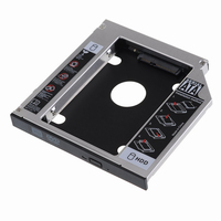 Estrutura de instalação SATA III SSD / HDD para sl