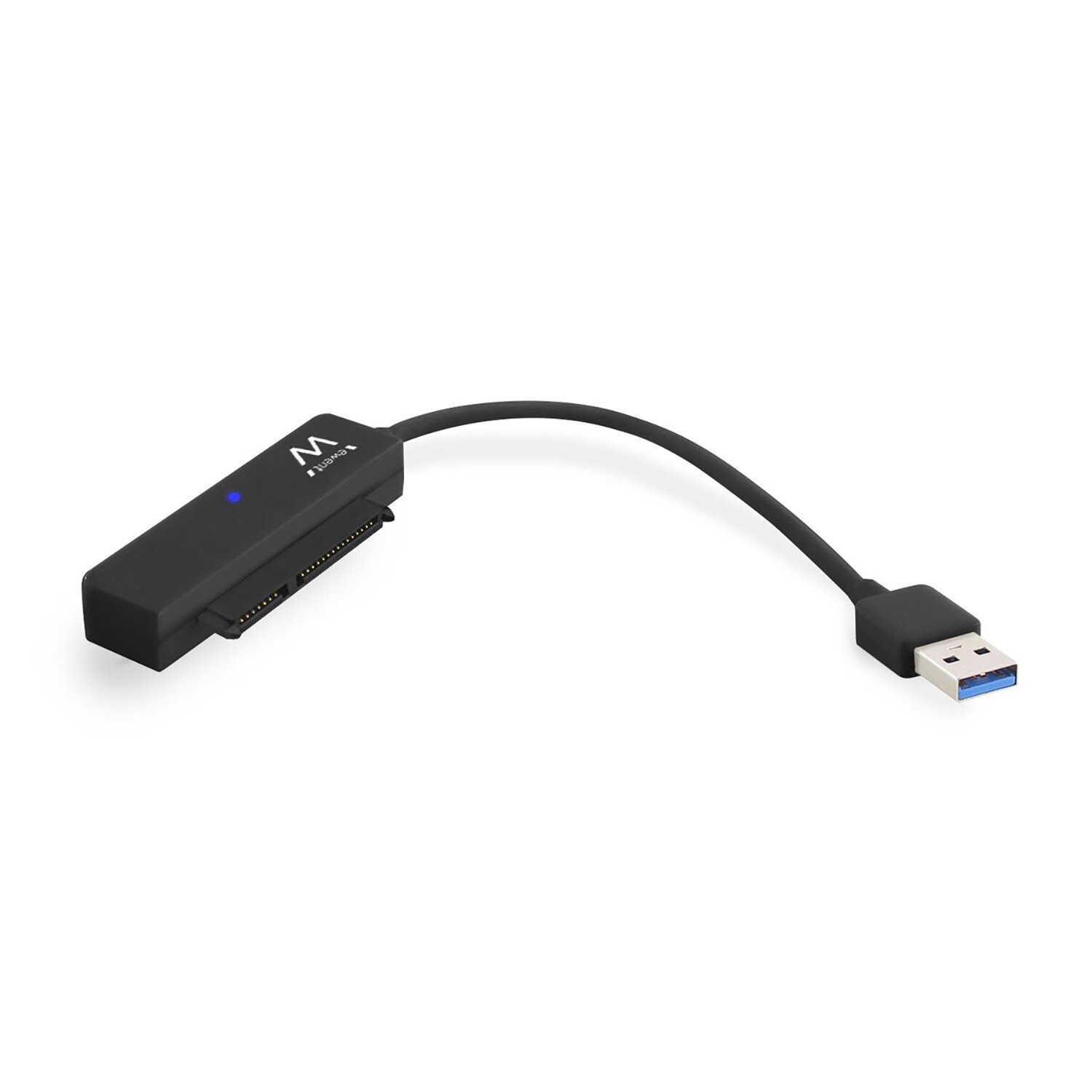 Cabo adaptador USB 3.1 para adaptador de disco rígido de 2.5