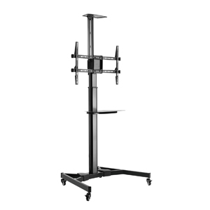 Suporte Móvel para TV, 37 - 70