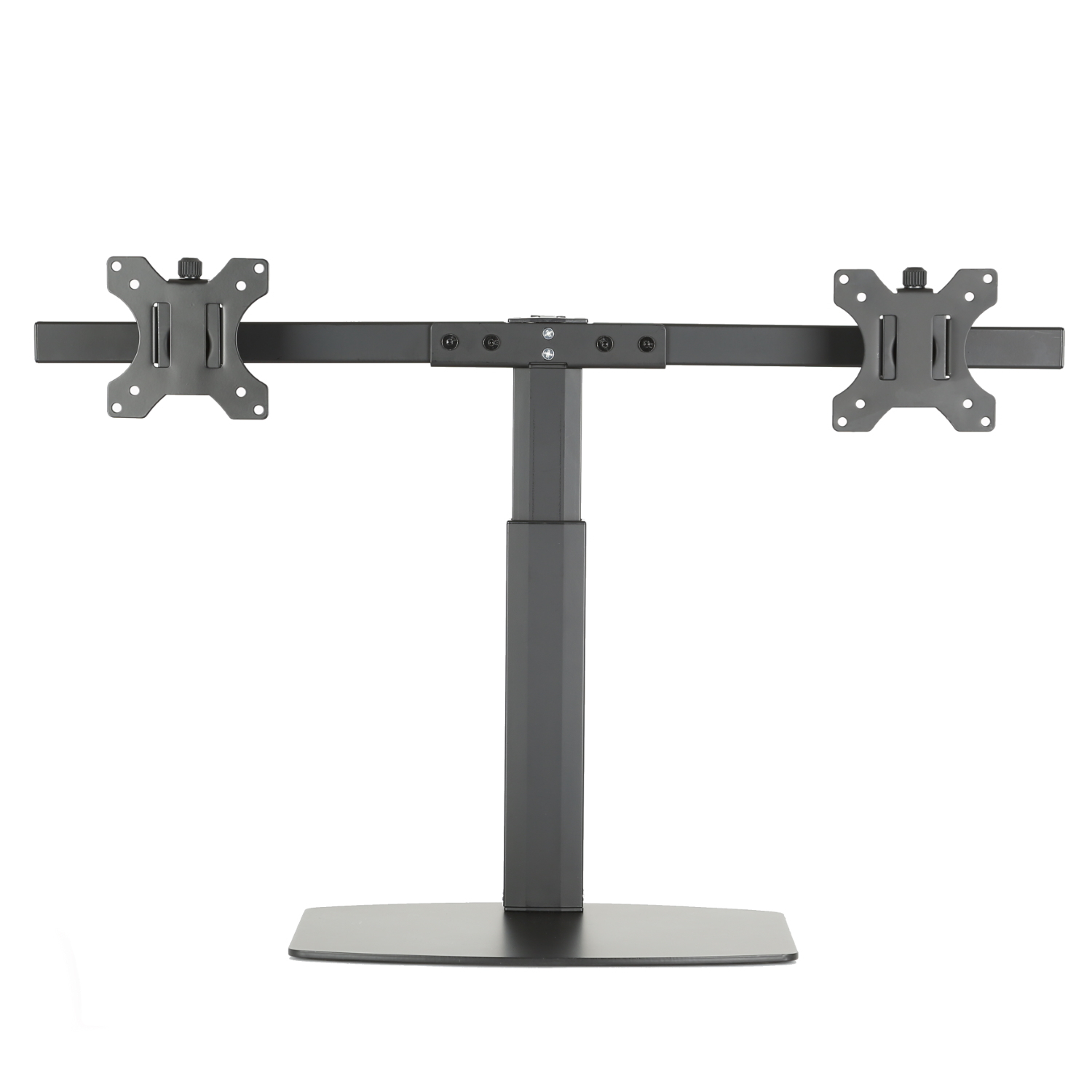 Suporte de Mesa para  2 Monitores até 32