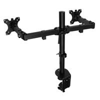 Suporte de Mesa para 2 monitores 13-32