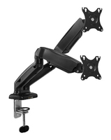 Suporte de Mesa para 2 Monitores 13-32