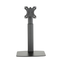 Suporte de Mesa para 1 Monitor até 32