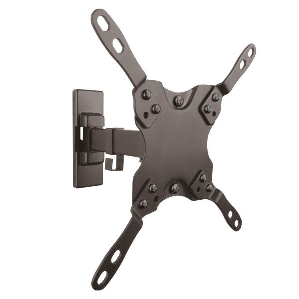 Suporte de Parede TV Easy Turn M, 2 pivot, 13 - 42