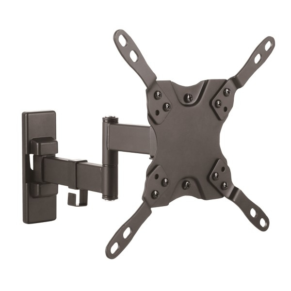 Suporte de Parede TV Easy Turn M, 3 pivot, 13 - 42