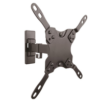 Suporte de Parede TV Easy Turn M, 2 pivot, 13 - 42