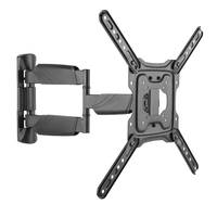 Suporte de Parede TV Easy Turn L, 3 pivot, 23 - 55