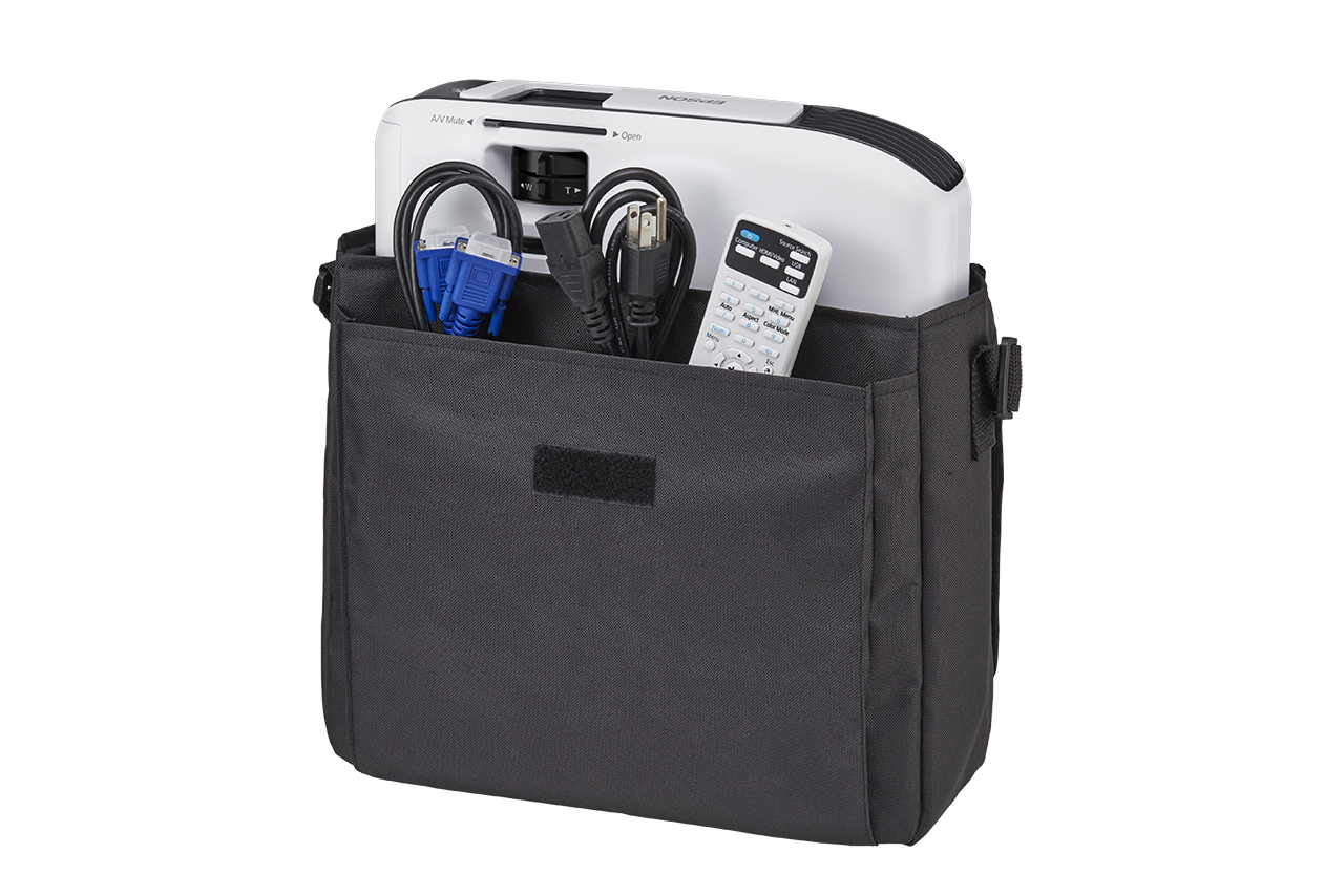 Soft Carry Case - ELPKS70 