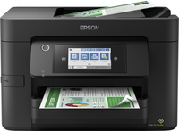 WorkForce Pro WF-4820DWF 
