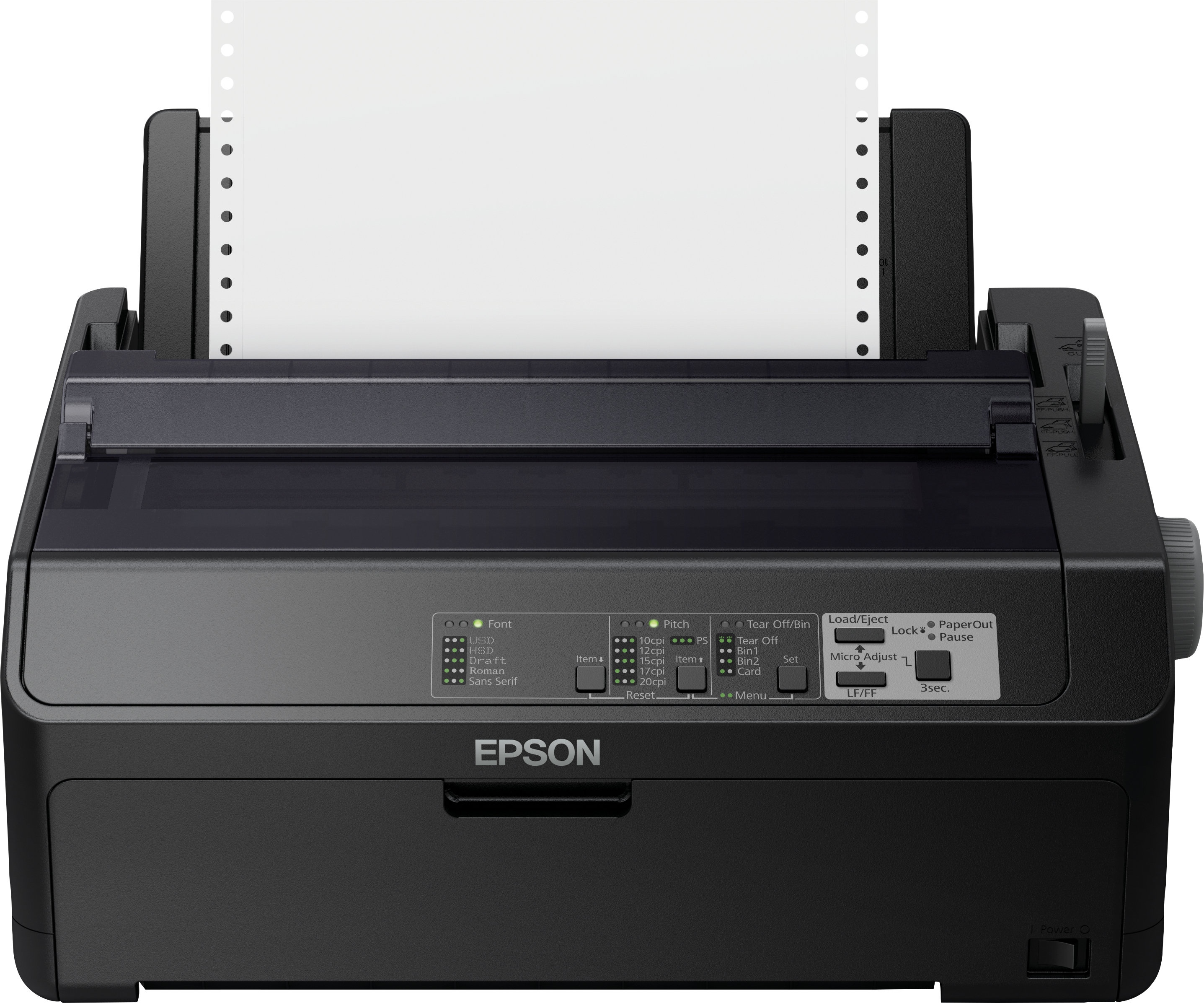 FX-890IIN 