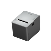 TM-L100 (101) - Impressora térmica de etiquetas, U