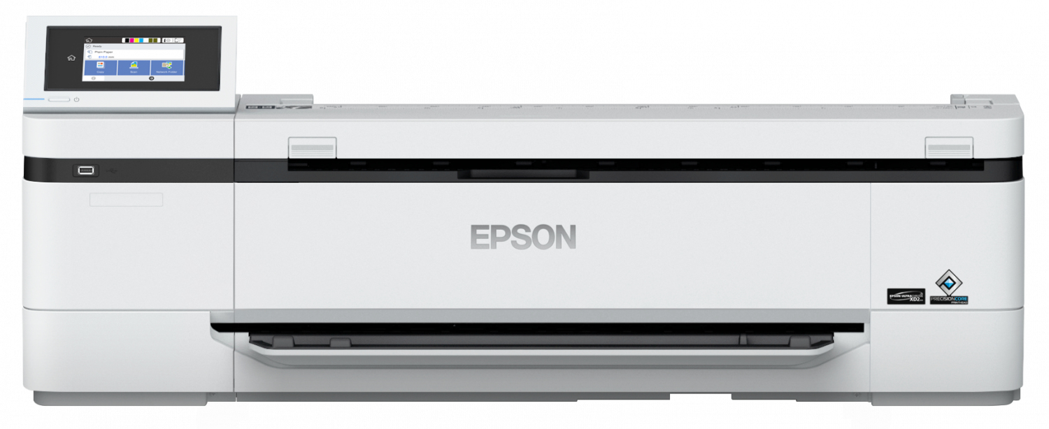 SureColor SC-T3100M-MFP - Wireless Printer (No Stand) 220V 